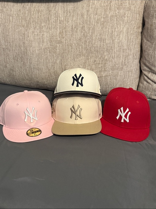 New Era Other - New York Yankees Hat